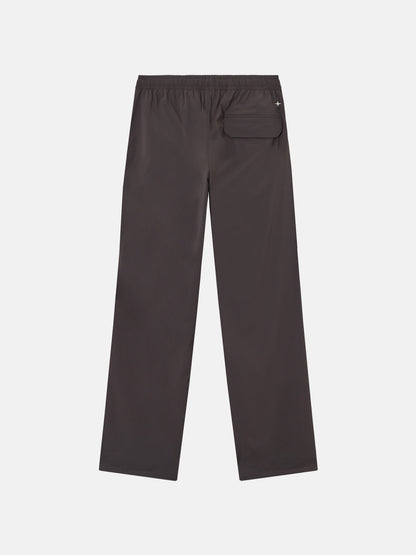 Stone Island Loose-Fit Technical Trousers with Pockets 3100007