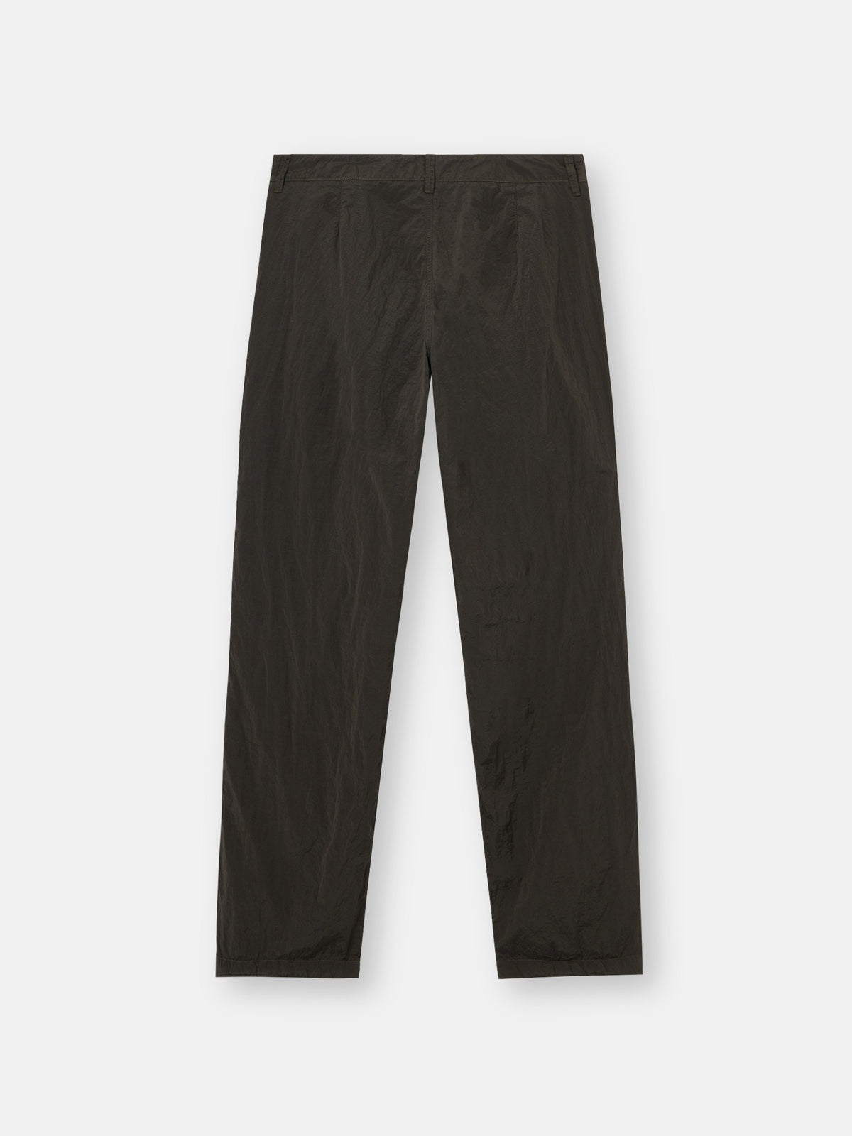 Stone Island Loose-Fit Cargo Trousers with Tape-Trim Pockets 3100010