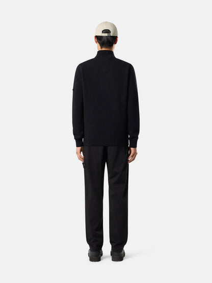 Stone Island Regular-Fit Chino Trousers with Snap-Flap Pocket 3100012