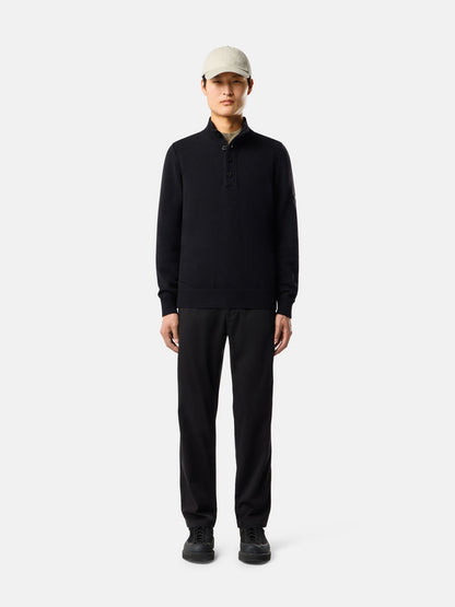 Stone Island Regular-Fit Chino Trousers with Snap-Flap Pocket 3100012