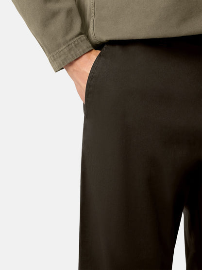 Stone Island Regular-Fit Chino Trousers with Snap-Flap Pocket 3100012