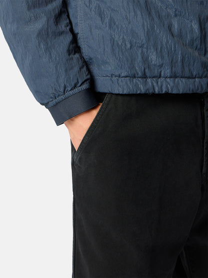 Stone Island Loose-Fit Chino Trousers with Snap Pockets 3100014