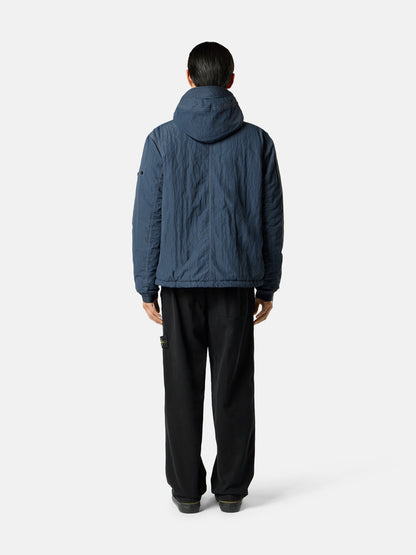 Stone Island Loose-Fit Chino Trousers with Snap Pockets 3100014