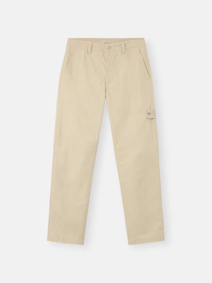 Stone Island Regular-Fit Chino Trousers 3100020