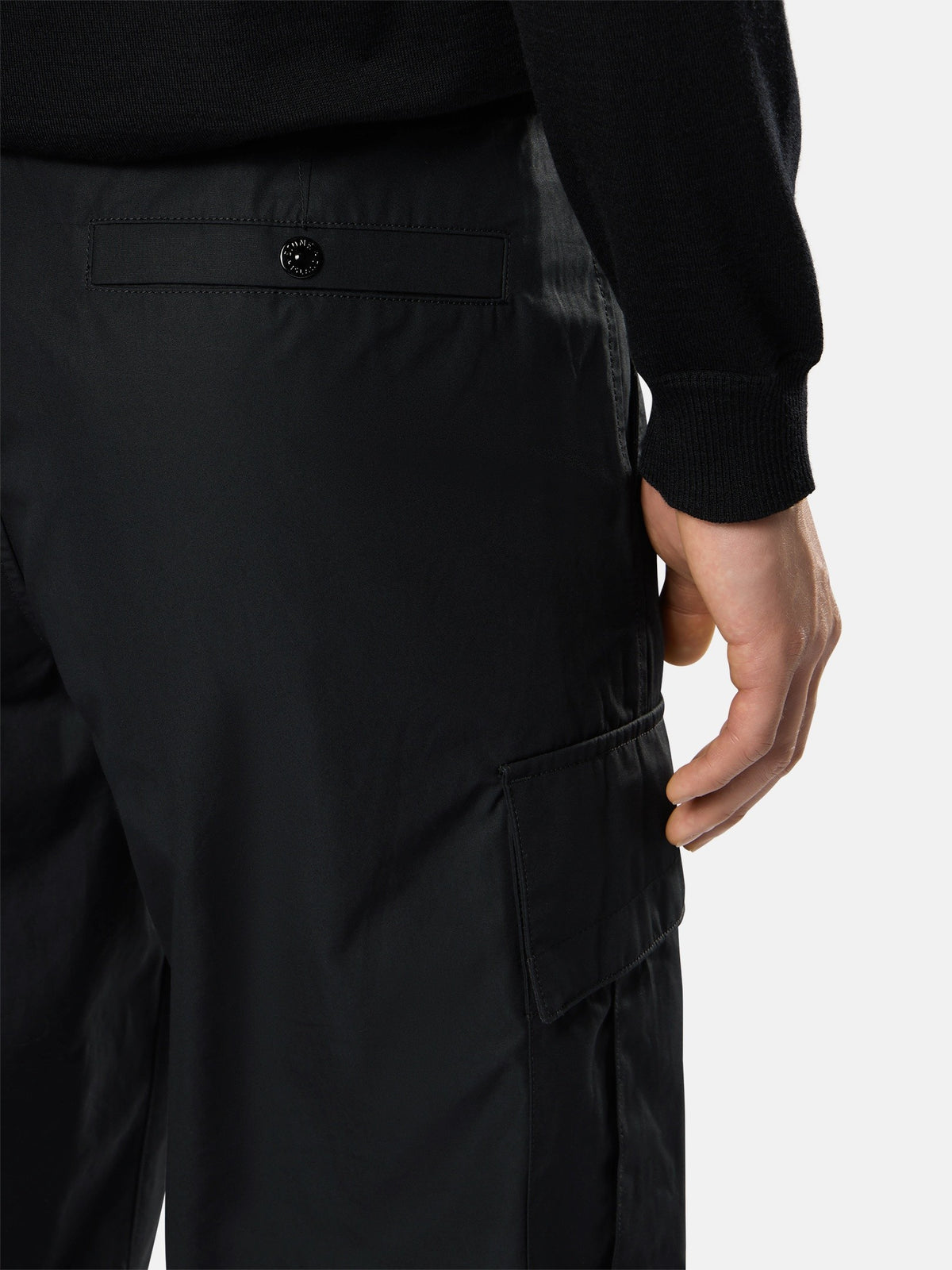 Stone Island Regular-Fit Cargo Trousers 3100021