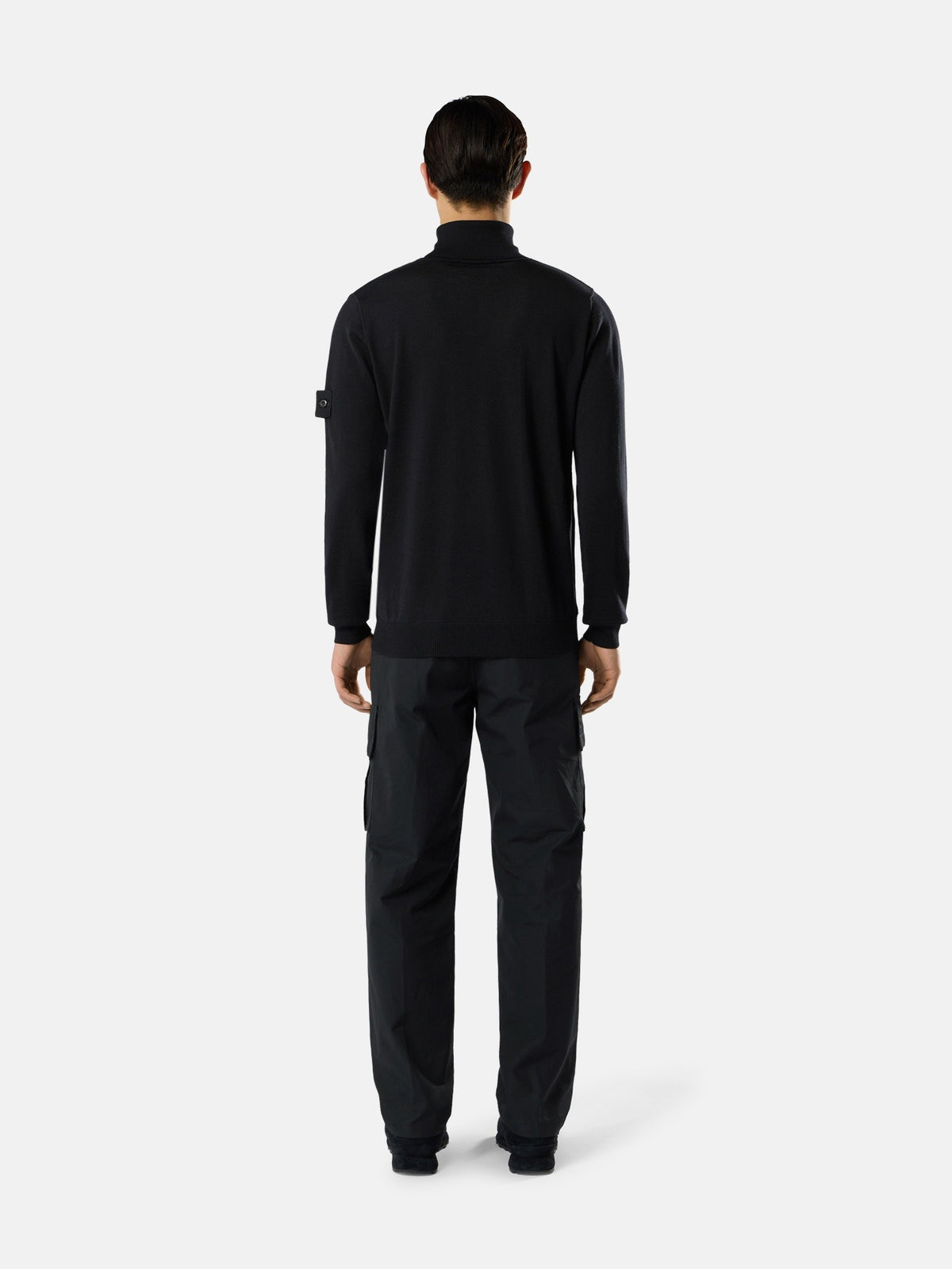 Stone Island Regular-Fit Cargo Trousers 3100021