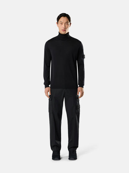 Stone Island Regular-Fit Cargo Trousers 3100021