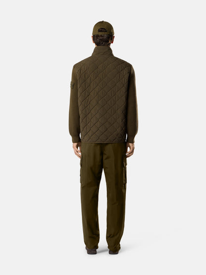 Stone Island Regular-Fit Cargo Trousers 3100021
