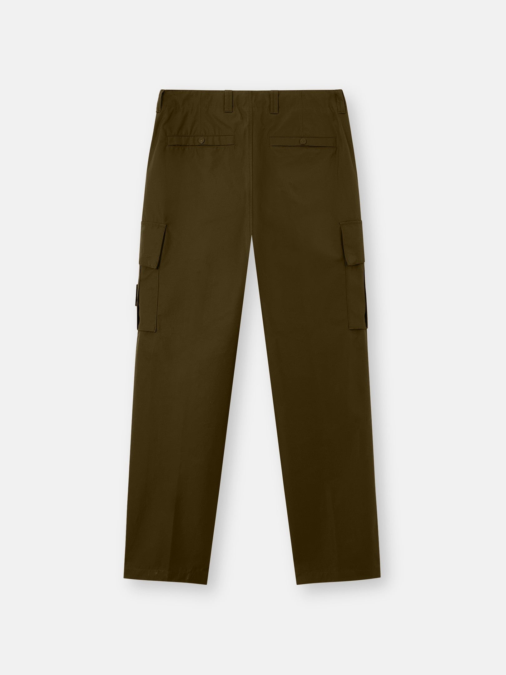 Stone Island Regular-Fit Cargo Trousers 3100021