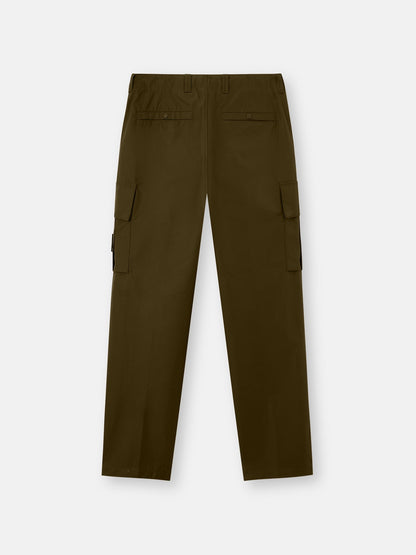 Stone Island Regular-Fit Cargo Trousers 3100021