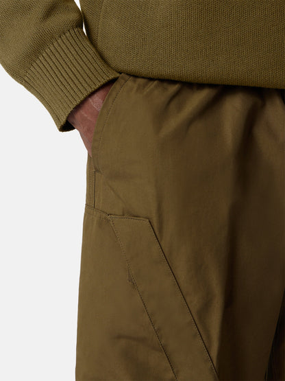 Stone Island Loose-Fit Cargo Trousers 3100022