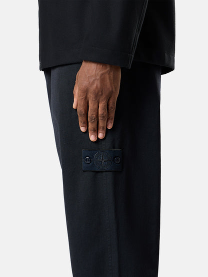 Stone Island Regular-Fit Chino Trousers With Pockets 3100025