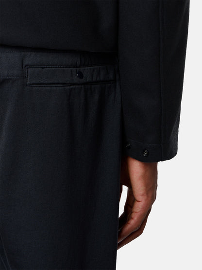Stone Island Regular-Fit Chino Trousers With Pockets 3100025