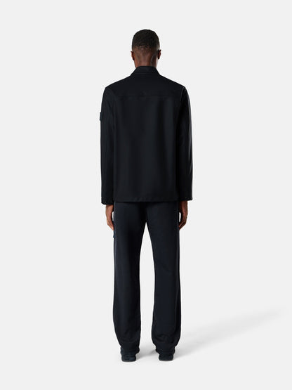 Stone Island Regular-Fit Chino Trousers With Pockets 3100025