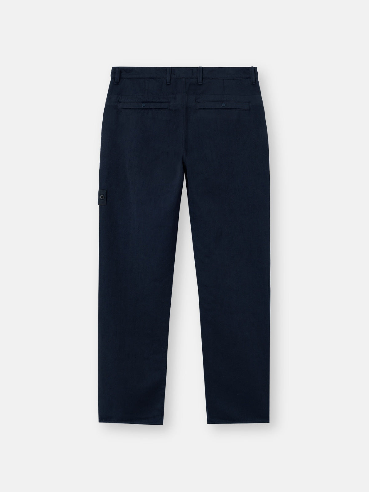 Stone Island Regular-Fit Chino Trousers With Pockets 3100025