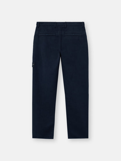 Stone Island Regular-Fit Chino Trousers With Pockets 3100025