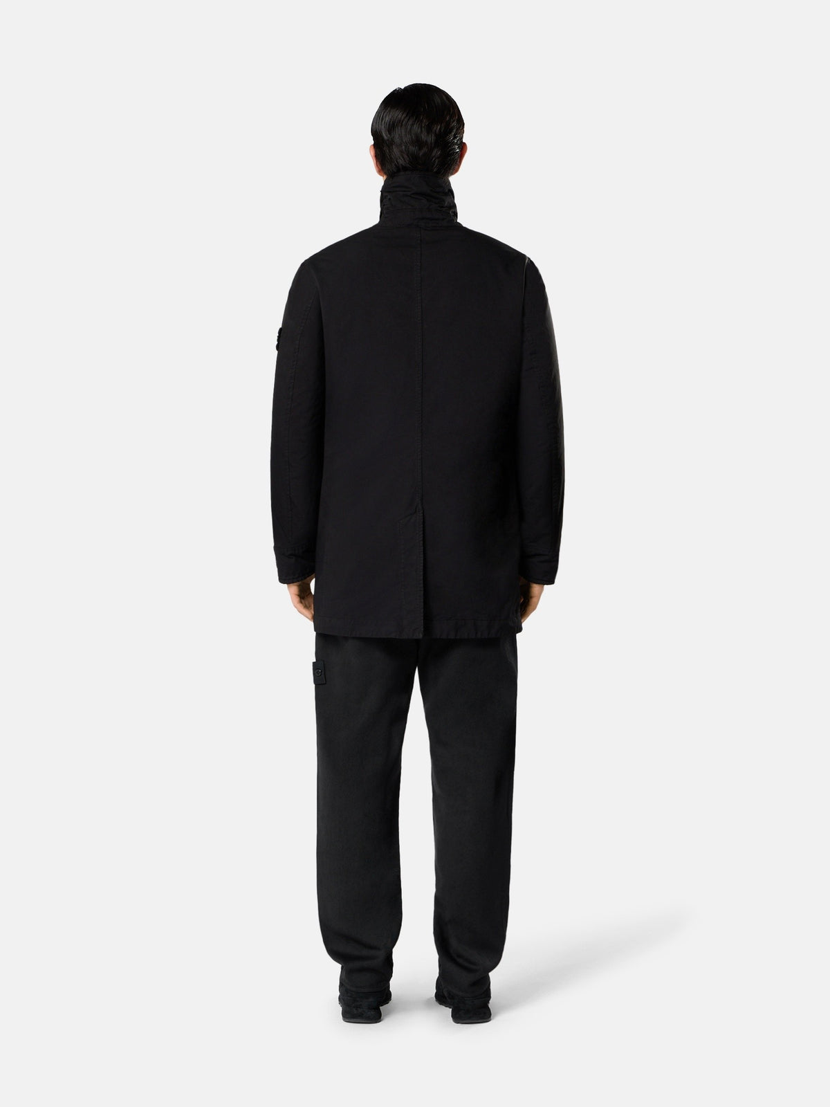 Stone Island Regular-Fit Chino Trousers With Pockets 3100025