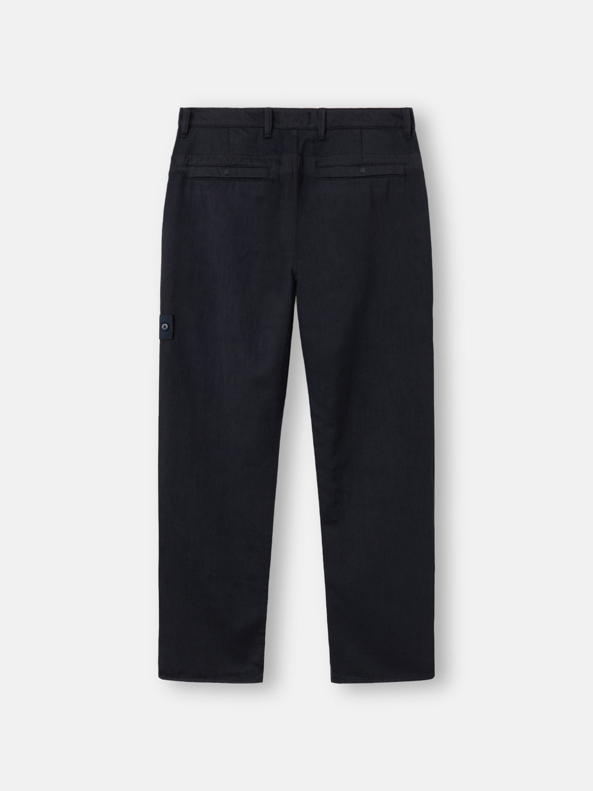 Stone Island Regular-Fit Chino Trousers With Pockets 3100025