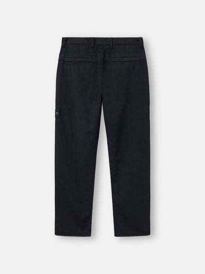 Stone Island Regular-Fit Chino Trousers With Pockets 3100025