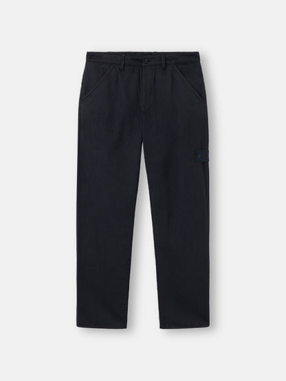 Stone Island Regular-Fit Chino Trousers With Pockets 3100025