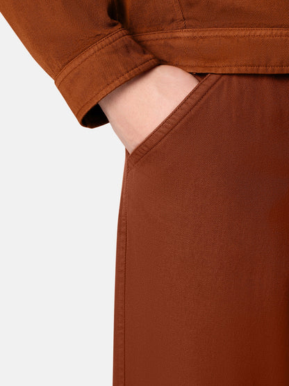 Stone Island Regular-Fit Chino Trousers With Pockets 3100025