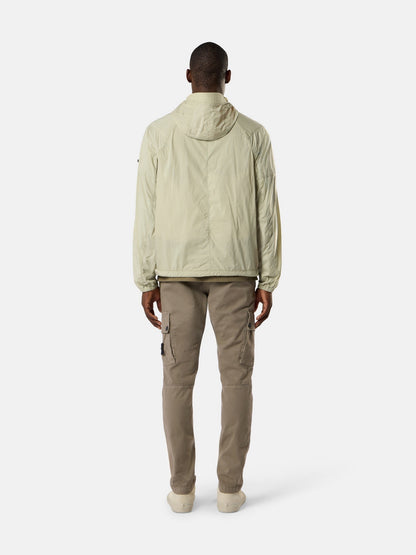 Stone Island Slim-Fit Cargo Trousers with Zip Pockets 3100034