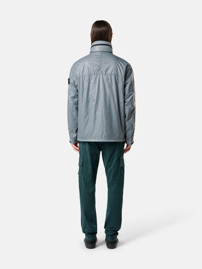 Stone Island Slim-Fit Cargo Trousers with Zip Pockets 3100034