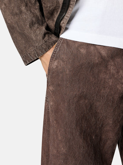 Stone Island Regular-Fit Chino Trousers with Multiple Pockets 3100039