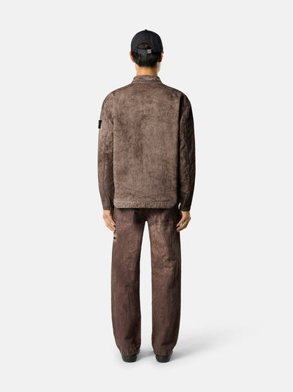 Stone Island Regular-Fit Chino Trousers with Multiple Pockets 3100039