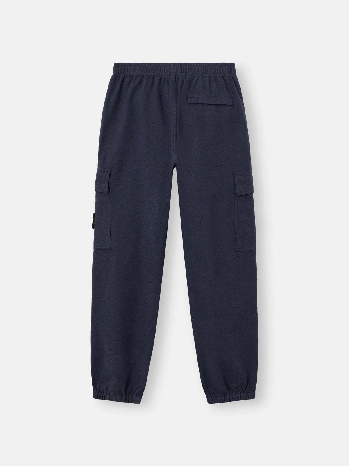 Stone Island Loose-Fit Joggers with Elasticated Cuffs 3100050