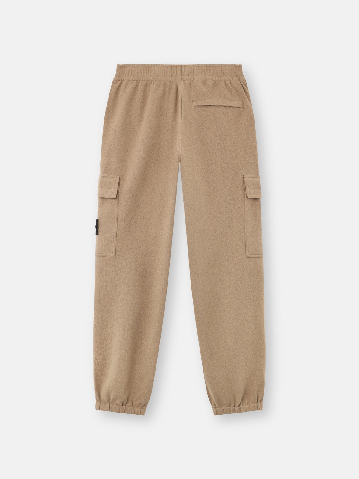 Stone Island Loose-Fit Joggers with Elasticated Cuffs 3100050