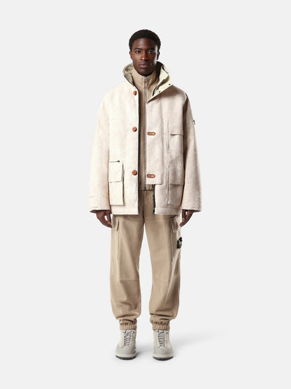 Stone Island Loose-Fit Joggers with Elasticated Cuffs 3100050