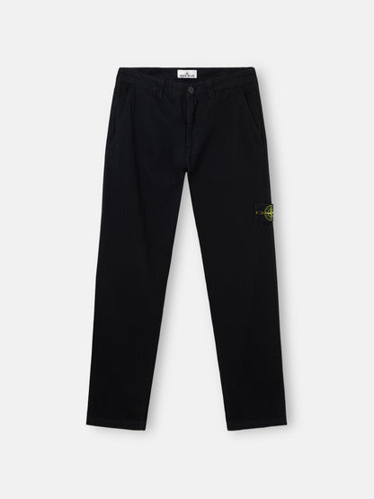 Stone Island Regular-Fit Chino Trousers with Patch Pockets 3100052