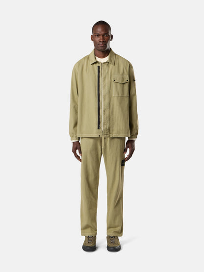 Stone Island Regular-Fit Chino Trousers with Patch Pockets 3100052