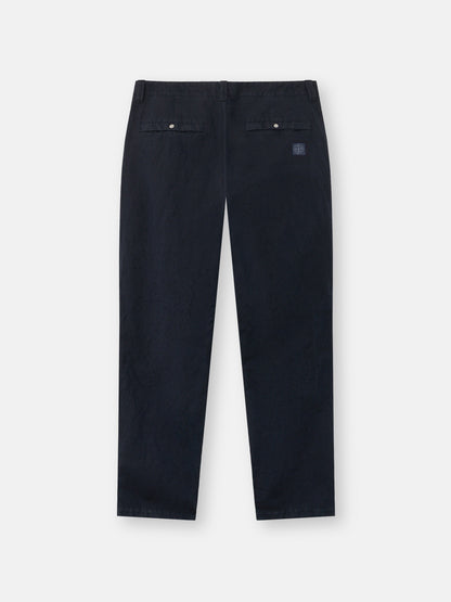 Stone Island Regular-Fit Fatigue Trousers With Pockets 3100054