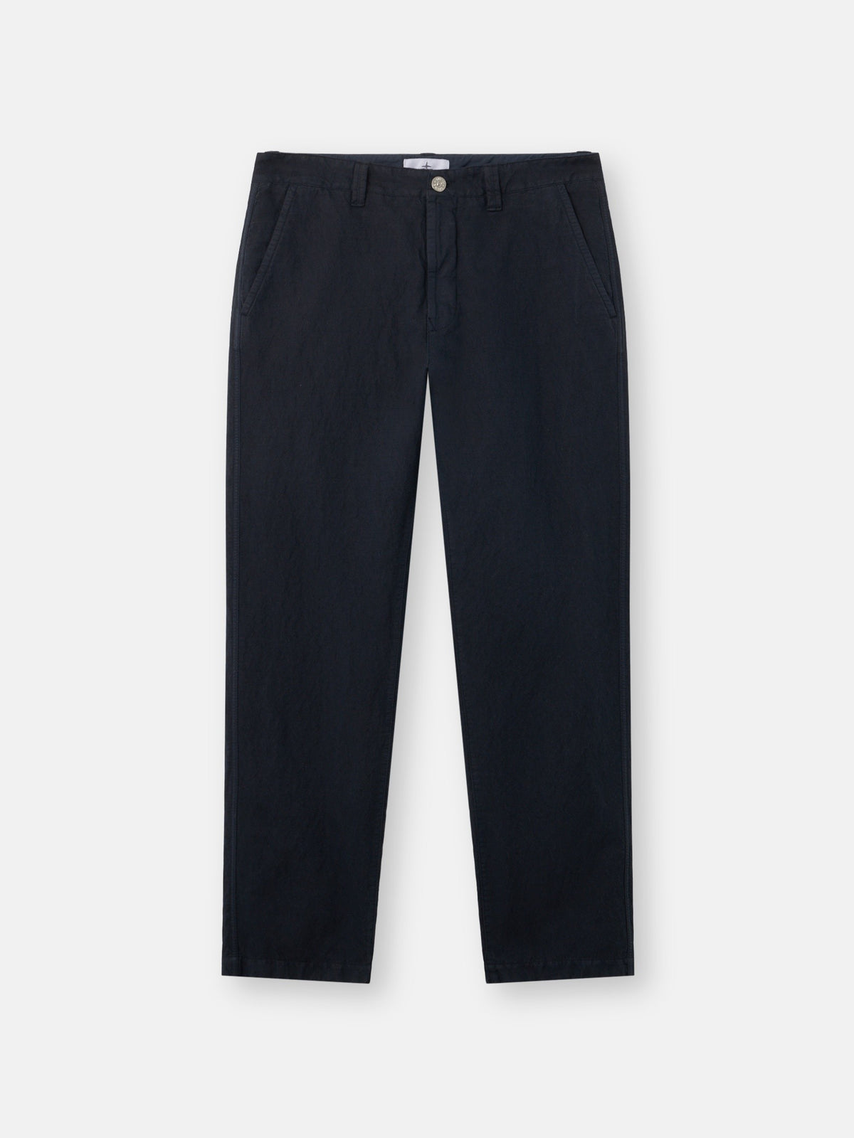 Stone Island Regular-Fit Fatigue Trousers With Pockets 3100054