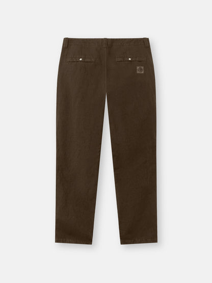 Stone Island Regular-Fit Fatigue Trousers With Pockets 3100054