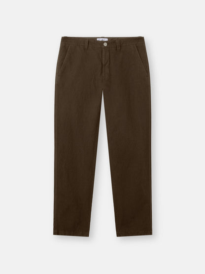 Stone Island Regular-Fit Fatigue Trousers With Pockets 3100054