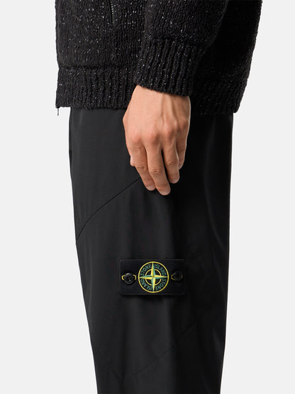 Stone Island Regular-Fit Technical Trousers 3100055