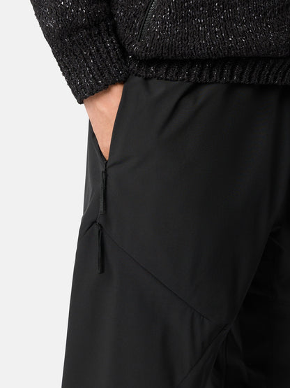 Stone Island Regular-Fit Technical Trousers 3100055