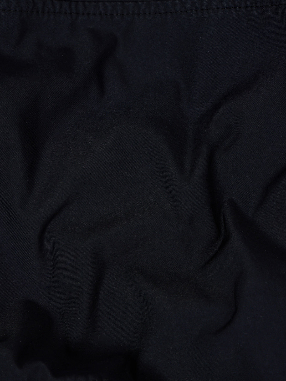 Stone Island Padded Peacoat With Anti-Drop 4100027