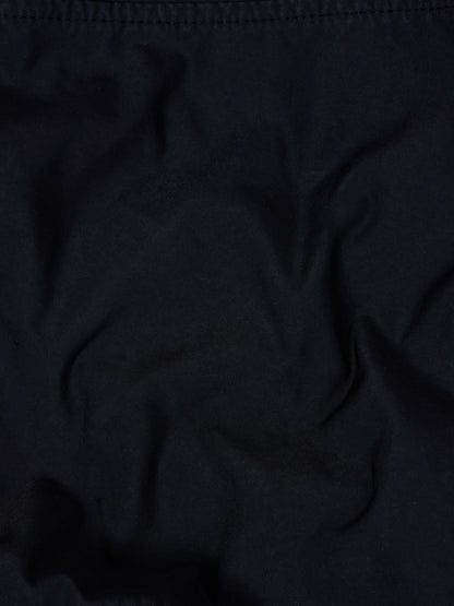 Stone Island Padded Peacoat With Anti-Drop 4100027