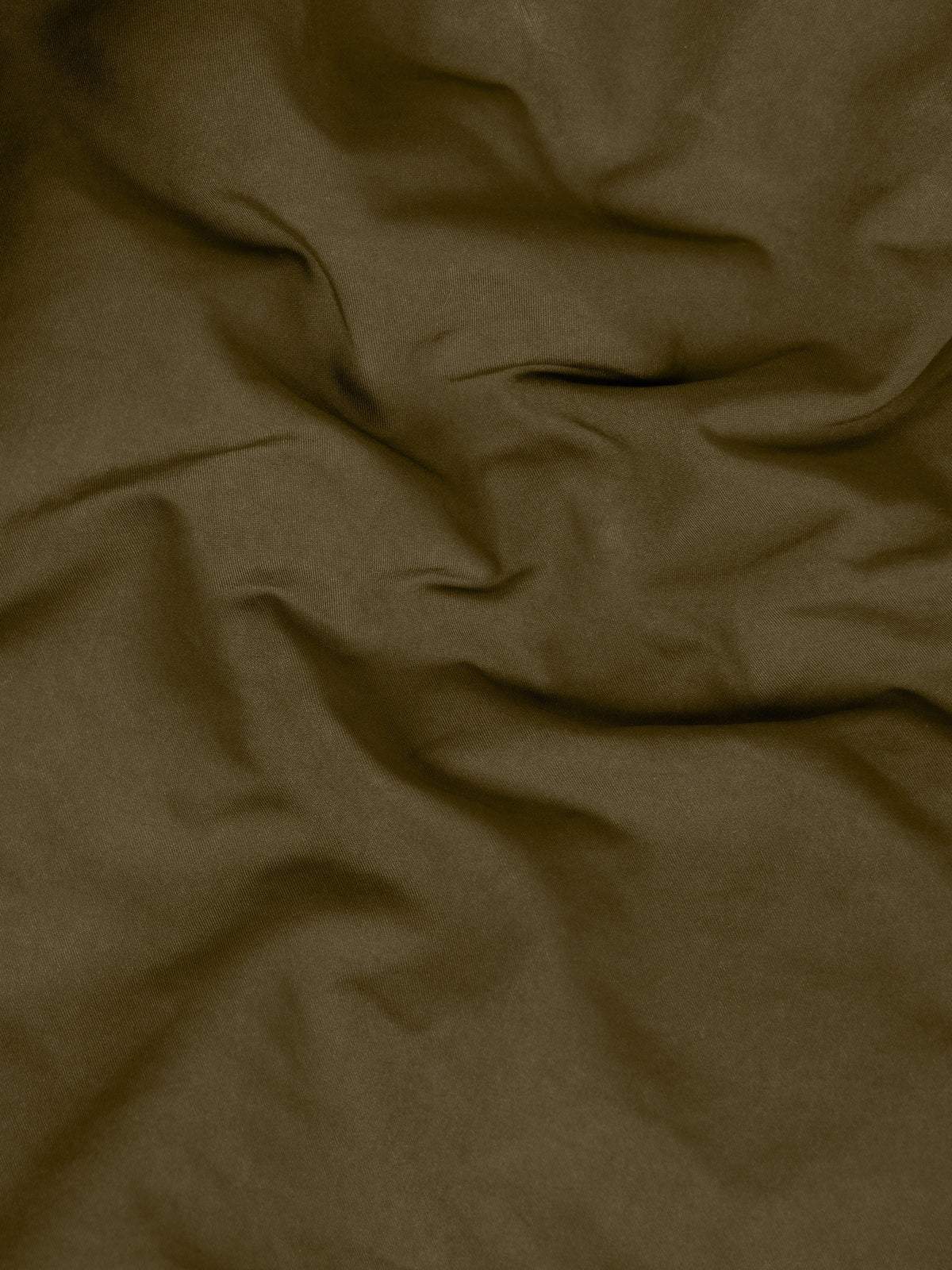 Stone Island Padded Peacoat With Anti-Drop 4100027