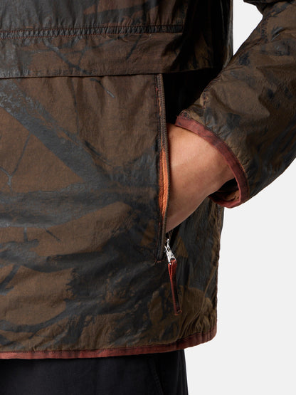 Stone Island Short Padded Parka With Wind Resistance And Anti-Drop 4100044