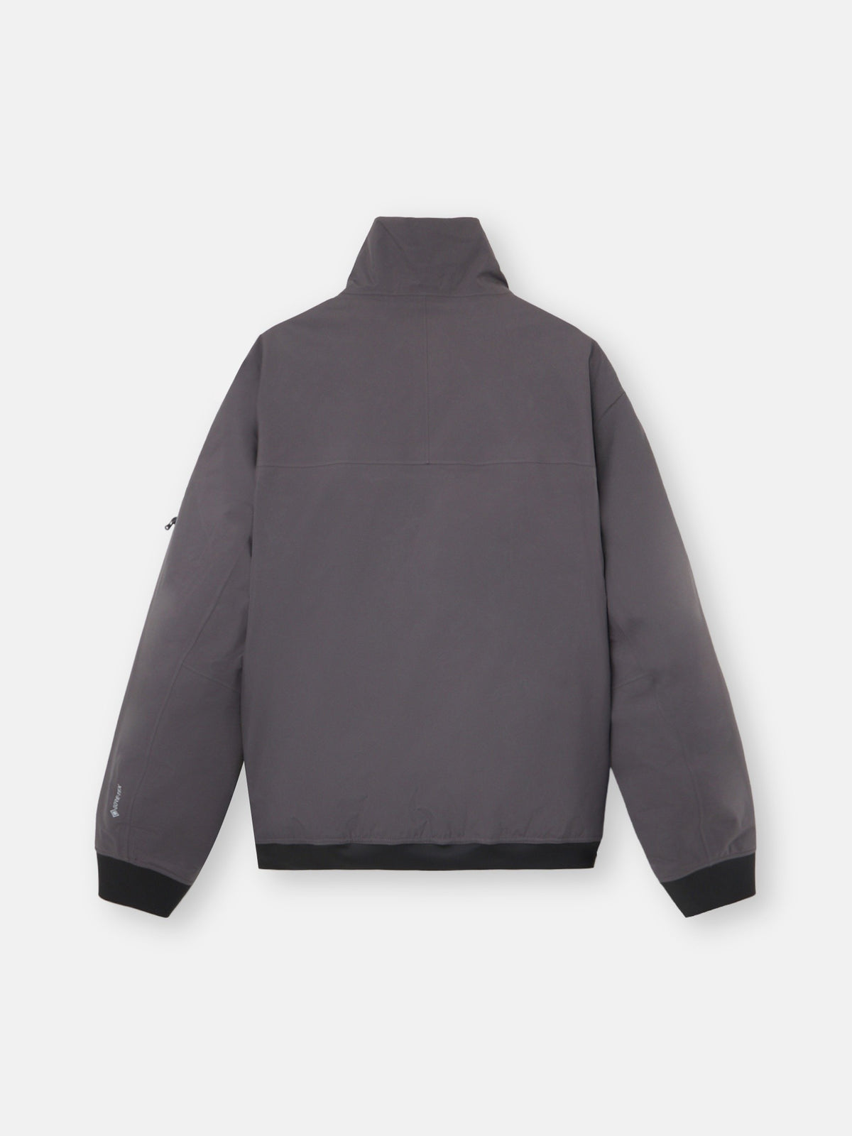 Stone Island Waterproof, Windproof Padded Jacket with Stand Collar 4100055