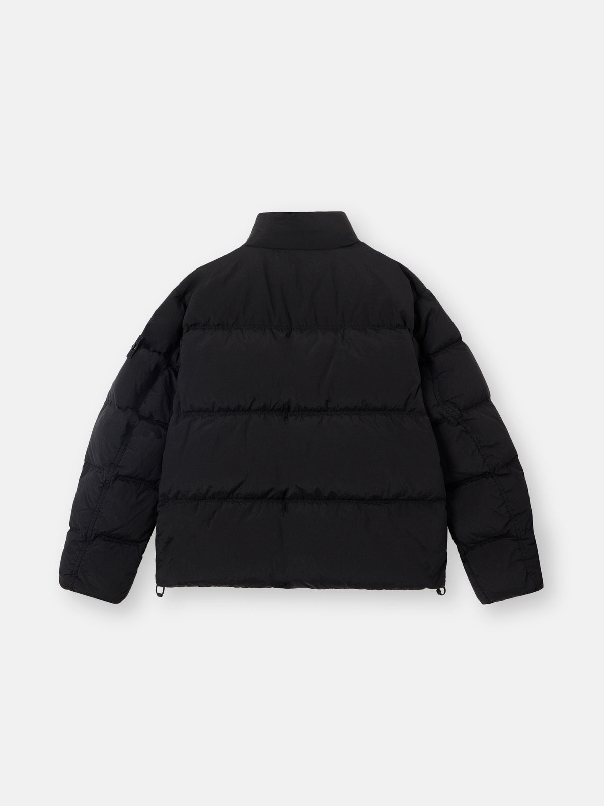 Stone Island Stand Collar Down Jacket 4100078