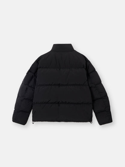 Stone Island Stand Collar Down Jacket 4100078