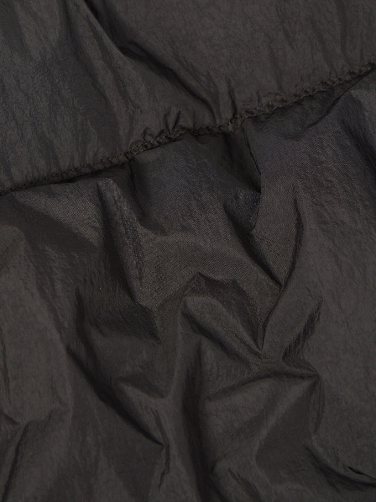 Stone Island Down Jacket with Wind Resistance and Anti-Drop 4100109