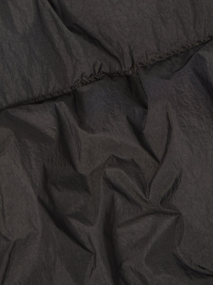 Stone Island Down Jacket with Wind Resistance and Anti-Drop 4100109