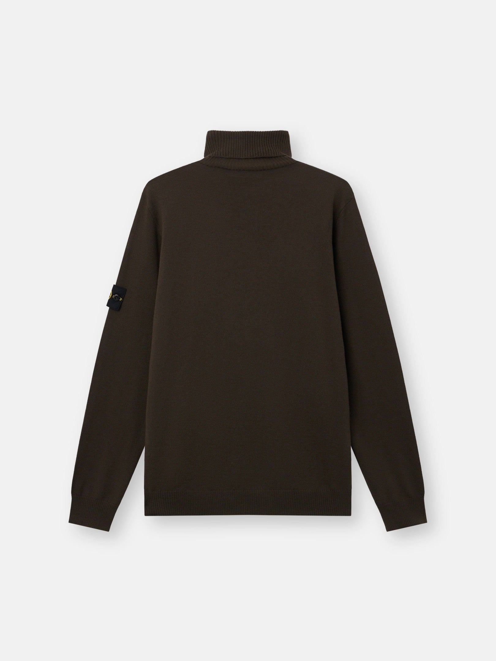 Stone Island Regular-Fit Turtleneck Jumper 5100025